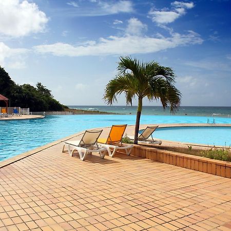 Anse Des Rochers Saint-Francois  Bagian luar foto