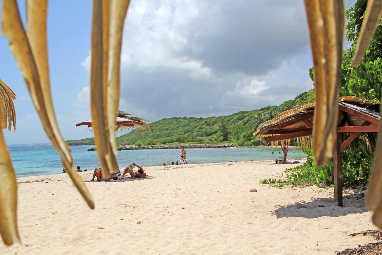 Anse Des Rochers Saint-Francois  Bagian luar foto